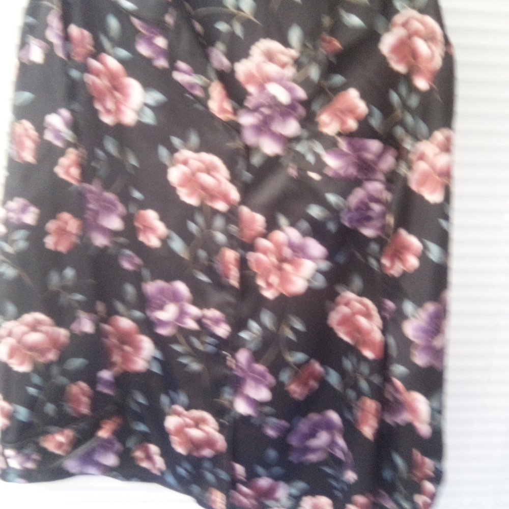 Pajama shirt